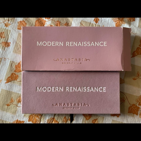 Modern Renaissance - Picture 2 of 12